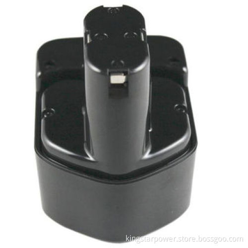 12V Ni-MH/Ni-Cd Cordless Power Tool Battery for Hitachi EB1214L EB1220BL EB1212S C 5D CD 4D